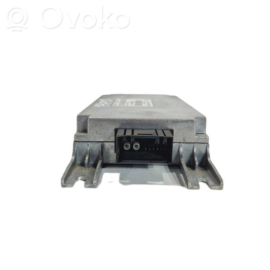 Voice control module
