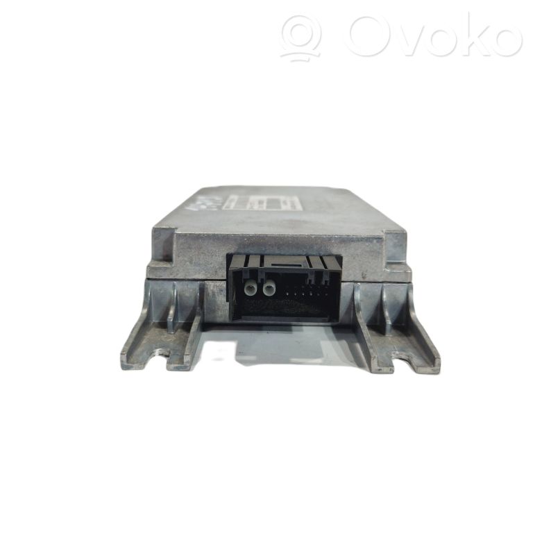 Balss vadības modulis