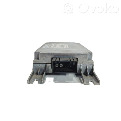 Balss vadības modulis