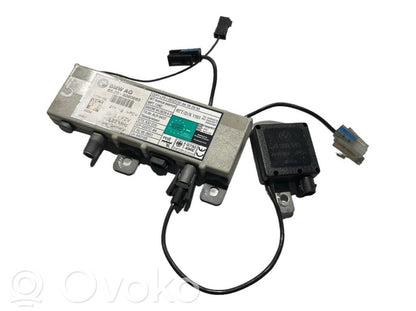 Antenas pastiprinātājs