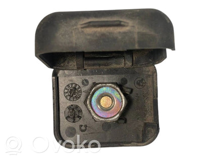 Plusa vadu savienošanas mezgls