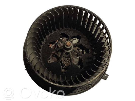Mazā radiatora ventilators