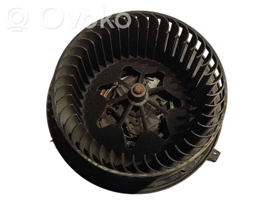 Mazā radiatora ventilators