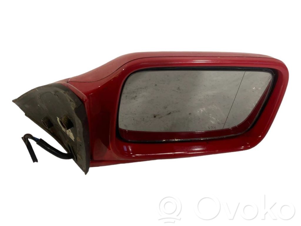 Spogulis (elektriski vadāms)