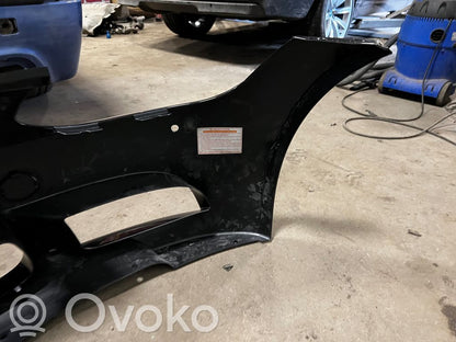 Priekšējais bamperis