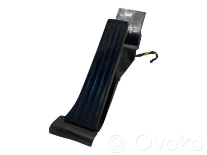 Akseleratora pedālis