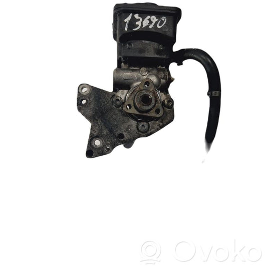 Stūres pastiprinātāja sūknis