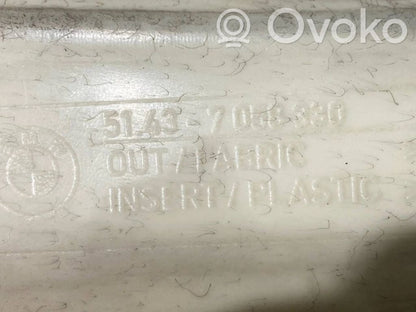 Rokturu komplekts griestiem