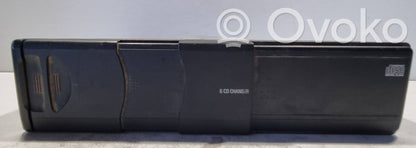CD/DVD mainītājs
