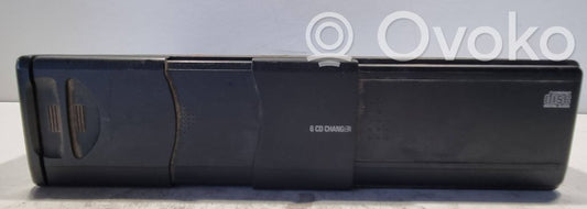 CD/DVD mainītājs