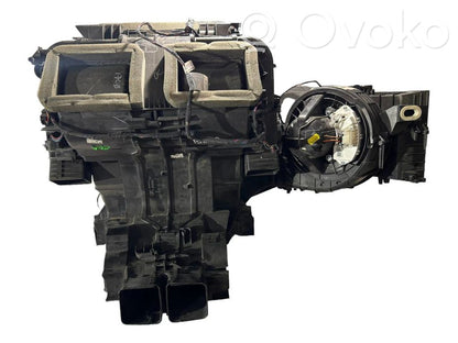 Cabin air assembly kit