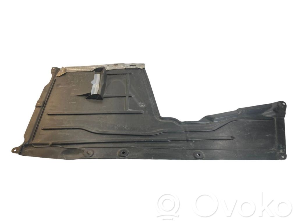 Vidusdaļas apakšas aizsargs