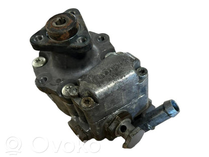 Stūres pastiprinātāja sūknis