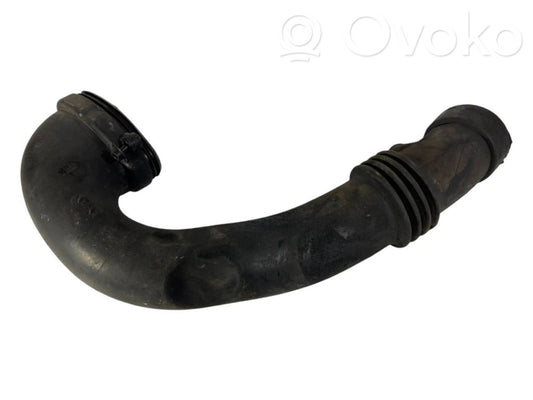 Gaisa caurule uz turbīnu