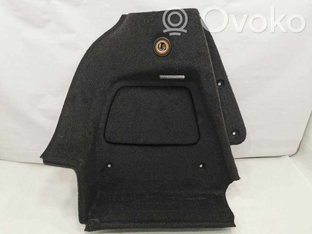 Боковая декоративная панель отделки