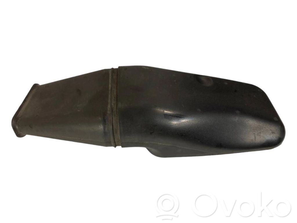 Gaisa ieplūdes kanāla detaļas