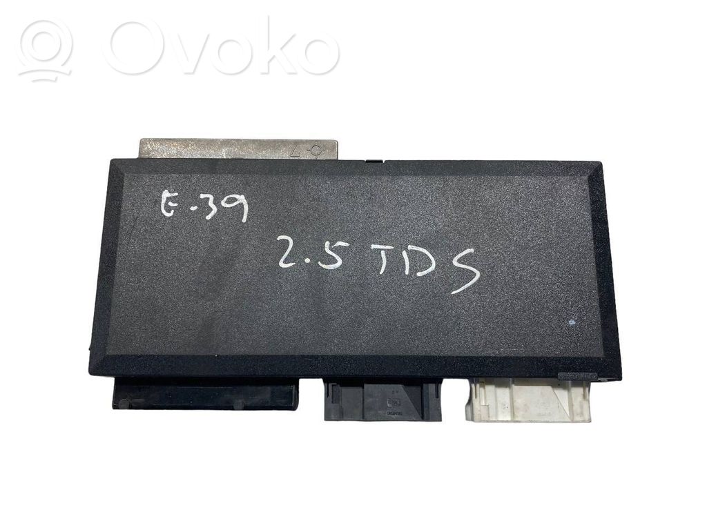 Модуль комфорта