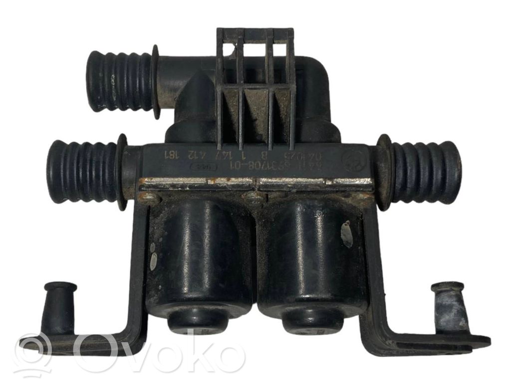 Heating radiator valve(s)