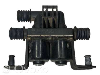 Heating radiator valve(s)