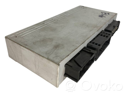 Comfort module