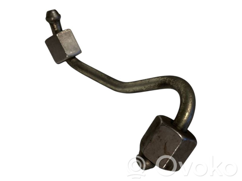 Fuel line(s)