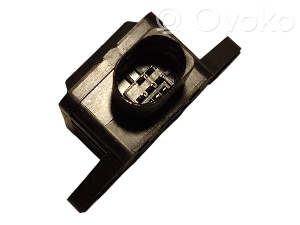 ESP (elektroniskās stabilitātes programmas) sensors (paātrinājuma sensors)