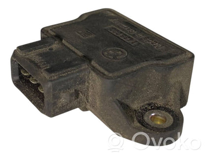 Vārsta stāvokļa sensors