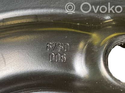 R16 rezerves ritenis