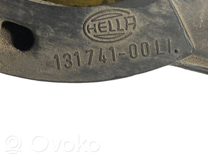 Priekšējais lukturis