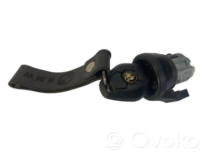 Aizdedzes ECU komplekts