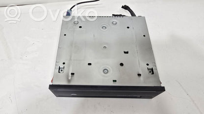 Navigation (GPS) system CD/DVD reader