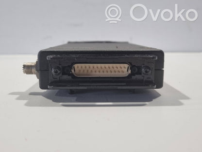 Phone control unit