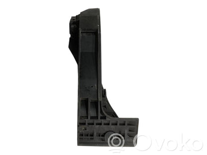 Accelerator pedal
