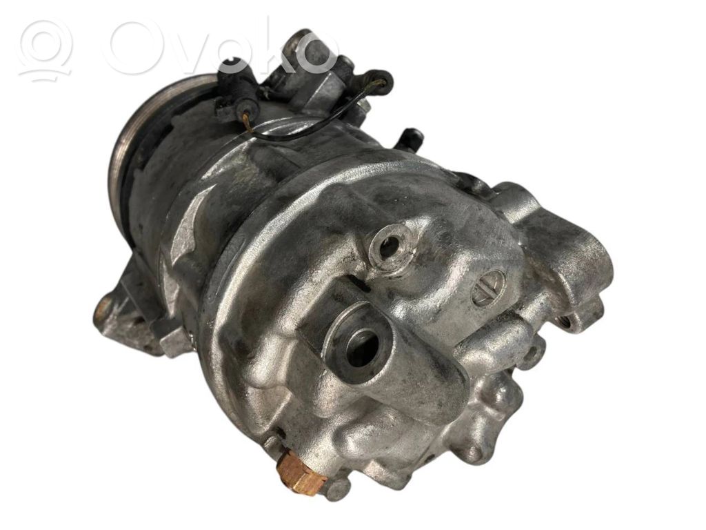 Gaisa kondicioniera kompresors (sūknis)