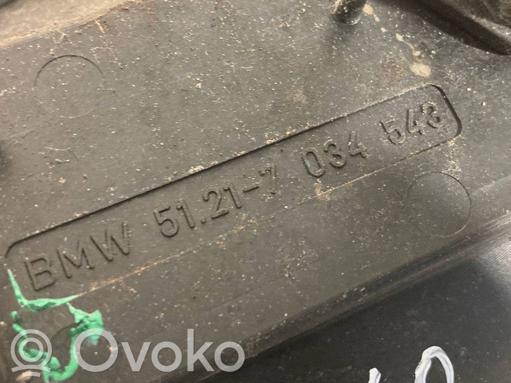 Aizmugurē turētājs / kronšteins ārējam atvēršanas rokturim