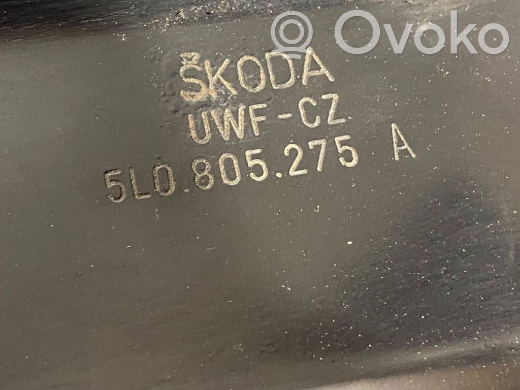 Stikla tīrītāja slotiņas