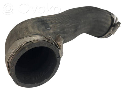 Interkūlera šļūtene (-es) / caurule (-es)