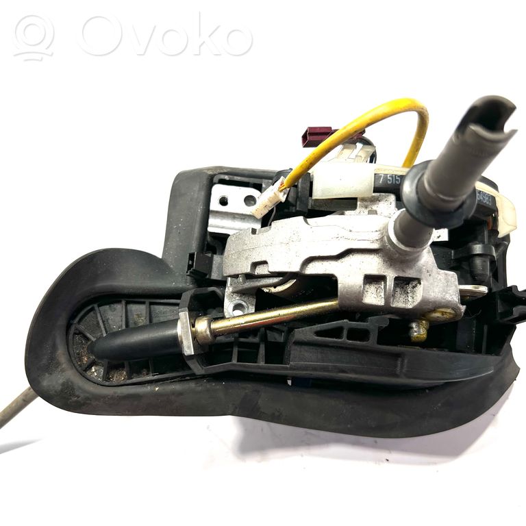 Pārslēgšanas mehanisms (kulisa)