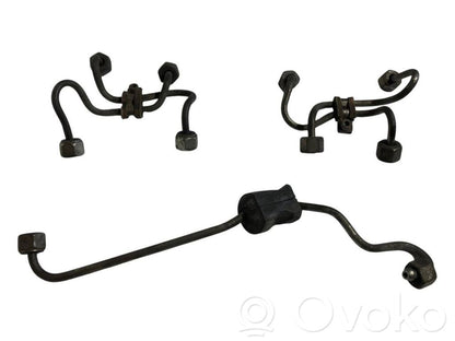 Fuel line(s)