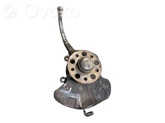 Priekšējā riteņa rumbas vārpstas šarnīrs (stupica, capfa)