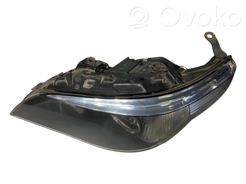 Priekšējais lukturis