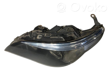 Priekšējais lukturis