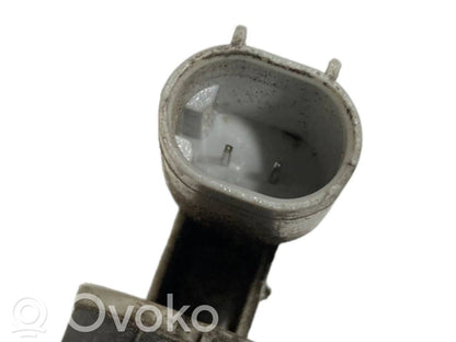 Coolant expansion tank