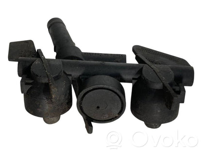 Headlight washer nozzle(s)