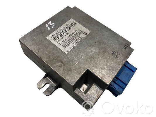 Citu veidu vadības bloki / moduļi