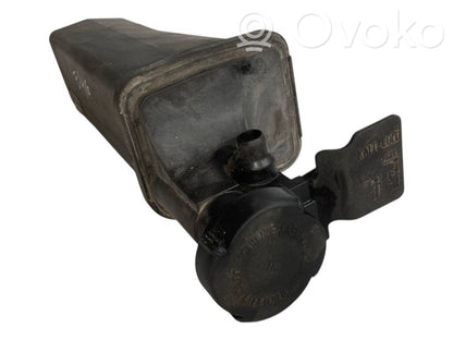 Coolant expansion tank