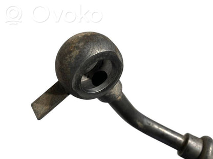 Stūres pastiprinātāja šļūtene (-es) / caurulīte (-es)