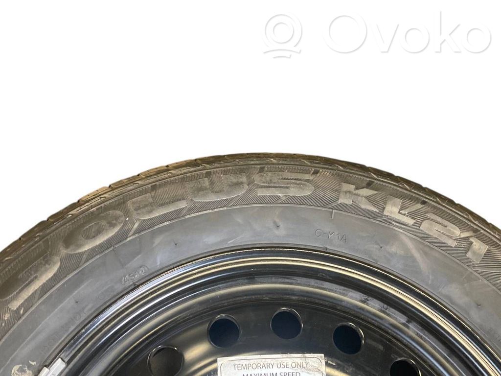 R 18 rezerves ritenis