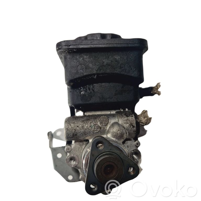 Stūres pastiprinātāja sūknis