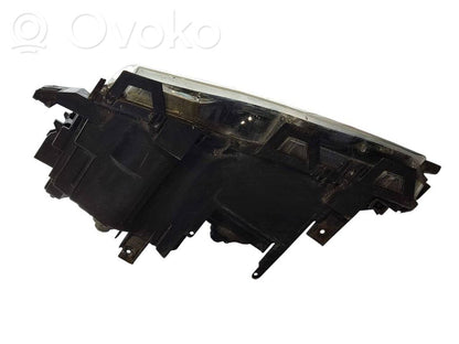 Priekšējais lukturis